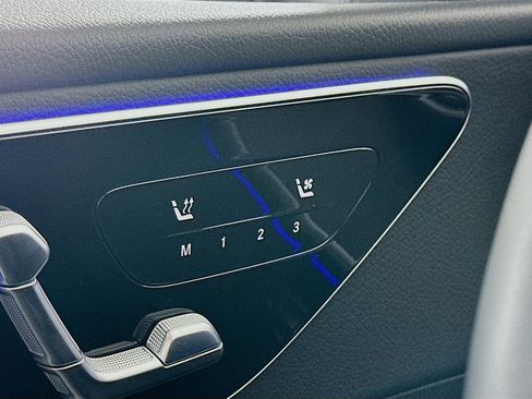 New 2026 Mercedes-Benz C 300 Sedan image 22