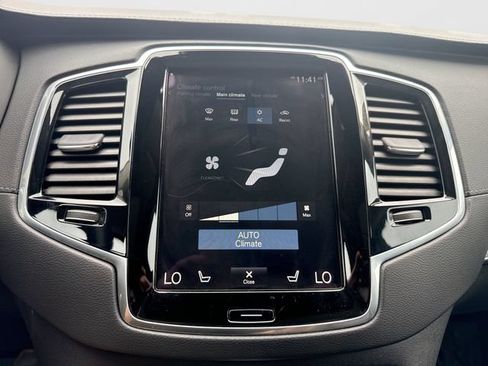 Used 2021 Volvo XC90 T6 Inscription AWD/4WD image 19