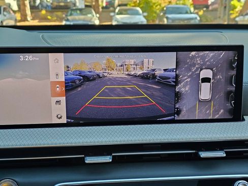 New 2026 Genesis GV80 2.5T Prestige AWD/4WD image 15