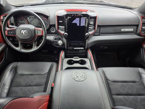 Used 2019 RAM 1500 Rebel w/ Level 2 Equipment Group image 19