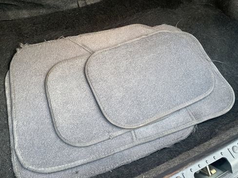 Used 1997 Toyota Paseo Convertible image 18