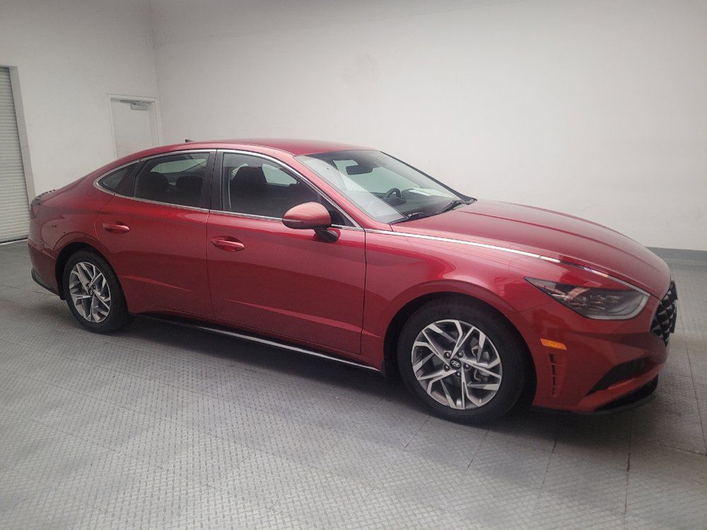 Used 2023 Hyundai Sonata SEL FWD image 11