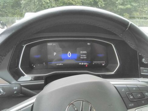 Used 2024 Volkswagen Jetta S FWD image 12
