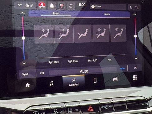 Used 2022 Jeep Compass Limited w/ Sun and Sound Group image 16