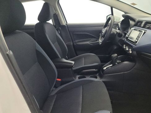 Used 2024 Nissan Versa SV FWD image 21