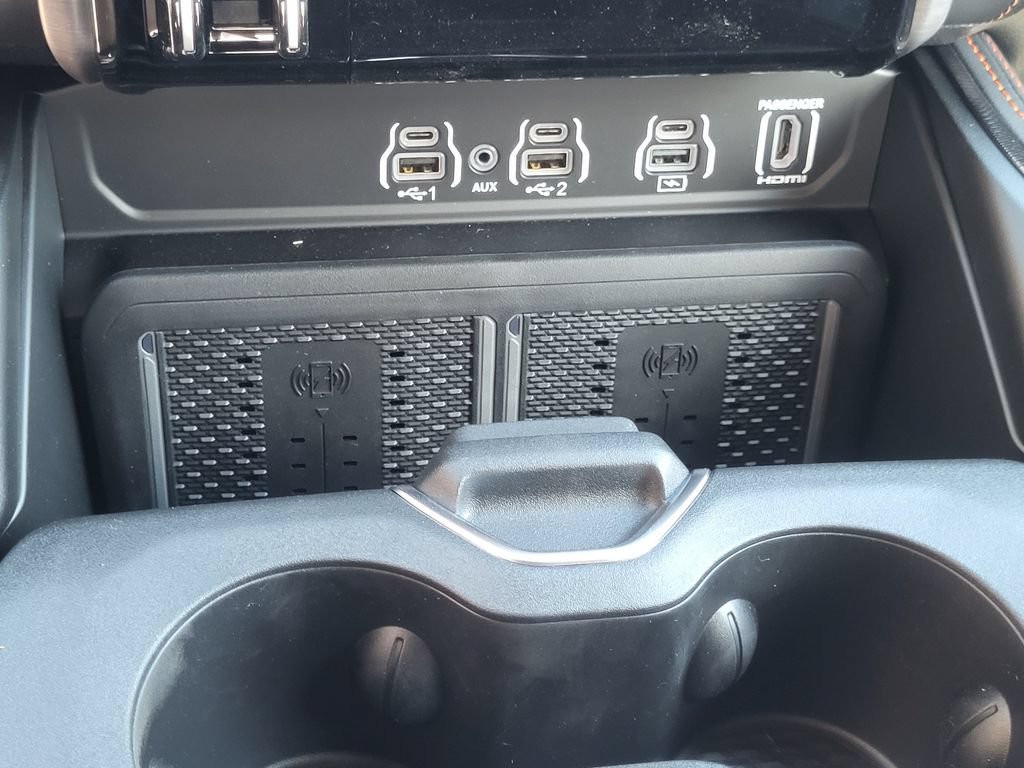 New 2027 RAM 2500 Power Wagon AWD/4WD image 23