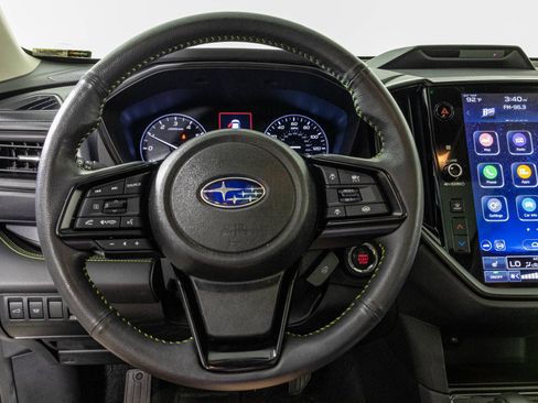 Used 2023 Subaru Ascent Onyx Edition Limited AWD/4WD image 32
