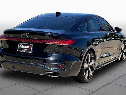 Used 2026 Audi A5 2.0T Premium Plus AWD/4WD image 13