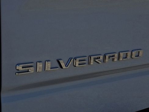 New 2026 Chevrolet Silverado 1500 High Country w/ High Country Premium Package AWD/4WD image 22