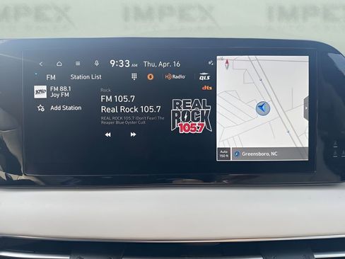 Used 2024 Hyundai Palisade Limited image 17