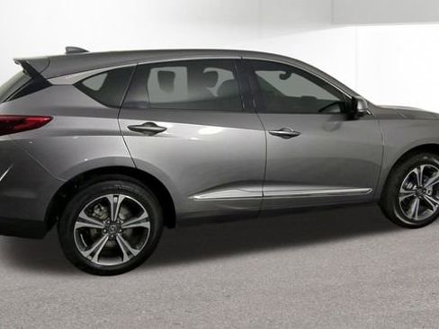 Used 2022 Acura RDX AWD w/ Advance Package image 10