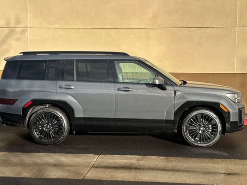 New 2026 Hyundai Santa Fe Calligraphy image 4