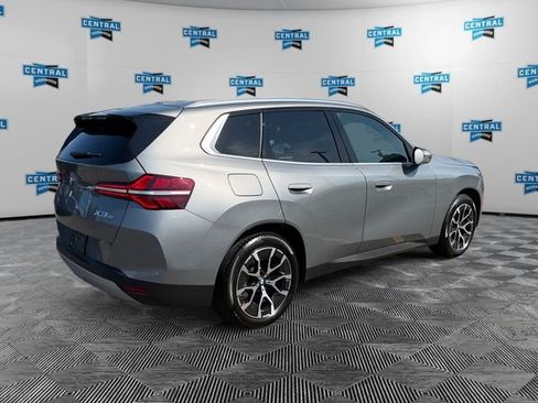 Used 2025 BMW X3 xDrive30i w/ Convenience Package AWD/4WD image 5
