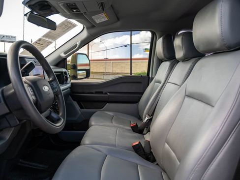 Used 2025 Ford F250 XL AWD/4WD image 14