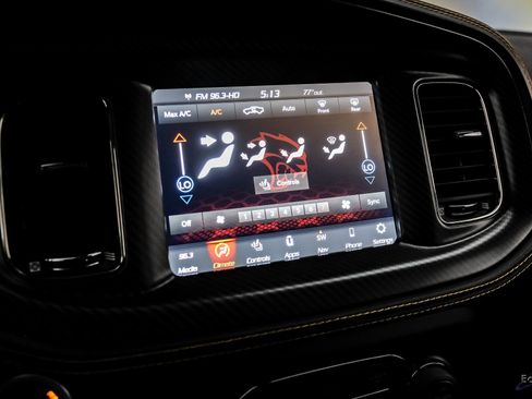 Used 2023 Dodge Charger SRT Hellcat image 78