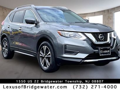 Used 2019 Nissan Rogue SV w/ Premium Package