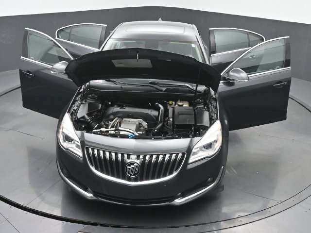Used 2015 Buick Regal Premium FWD image 64