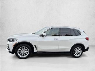 Used 2019 BMW X5 xDrive40i AWD/4WD video 4