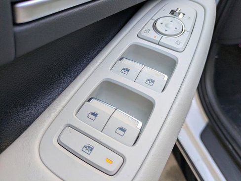 New 2026 Hyundai Sonata SEL image 17