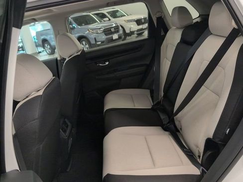New 2026 Honda CR-V EX image 21