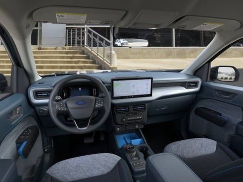 New 2026 Ford Maverick XLT w/ XLT Luxury Package AWD/4WD image 9