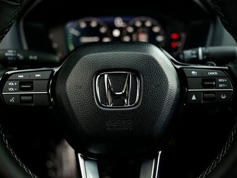 New 2026 Honda Civic Sport Touring image 37