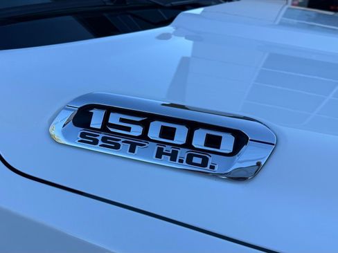 Used 2025 RAM 1500 Limited w/ Bed Utility Group image 23