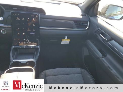 New 2026 GMC Terrain Elevation w/ Technology Package II FWD image 26