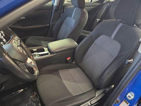 Used 2021 Nissan Sentra SV image 14