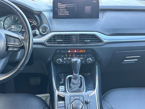 Used 2023 MAZDA CX-9 Grand Touring image 3