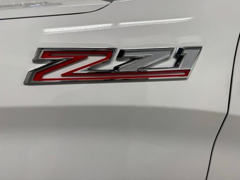 New 2026 Chevrolet Silverado 1500 LT AWD/4WD image 18