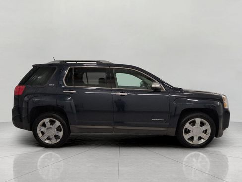 Used 2015 GMC Terrain SLT AWD/4WD image 11