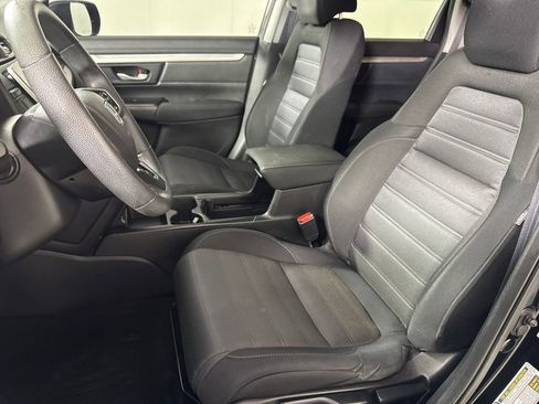 Used 2021 Honda CR-V Special Edition image 10