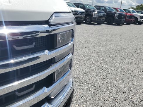 New 2026 Ford F250 King Ranch w/ Chrome Package image 4