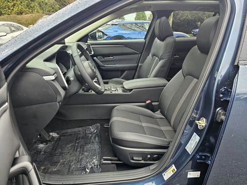 New 2026 MAZDA CX-50 2.5 Hybrid w/ Cargo Package image 21