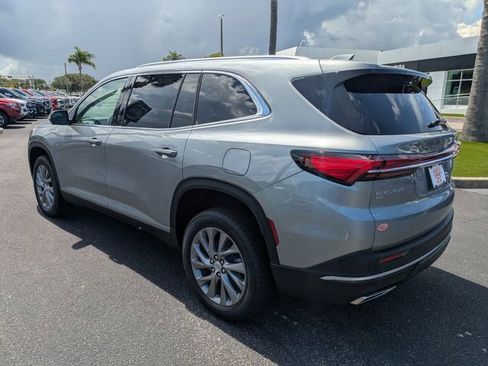 New 2025 Buick Enclave Preferred w/ Power Package image 6