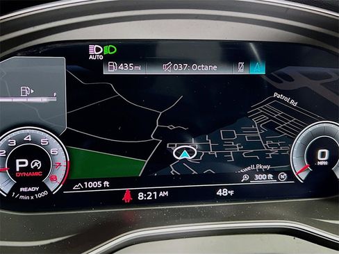 Used 2021 Audi Q5 Prestige w/ Prestige Package image 16