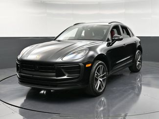 Certified 2026 Porsche Macan AWD/4WD video 1