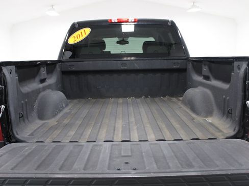 Used 2011 Chevrolet Silverado 1500 LT w/ Texas Edition image 18