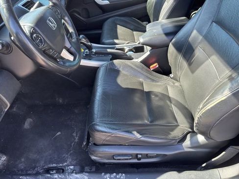 Used 2015 Honda Accord EX-L image 16