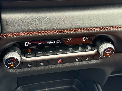 New 2026 MAZDA CX-50 AWD 2.5 S w/ Accent Package image 17