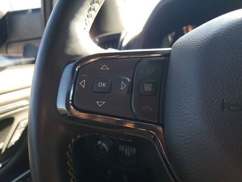 Certified 2023 RAM 1500 Limited image 27