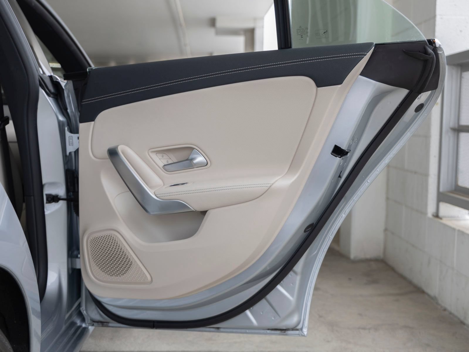 Certified 2026 Mercedes-Benz CLA 250 image 21