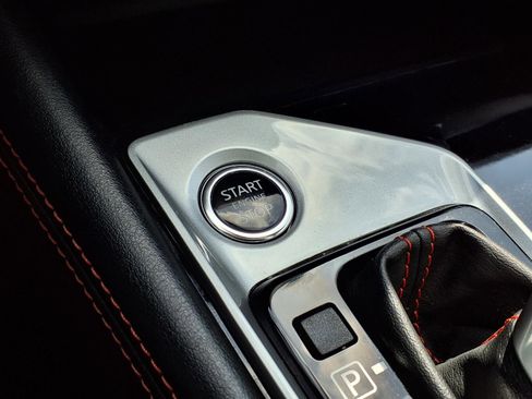 Used 2024 Nissan Altima 2.5 SR image 12