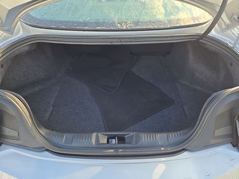 Used 2025 Ford Mustang Premium image 29