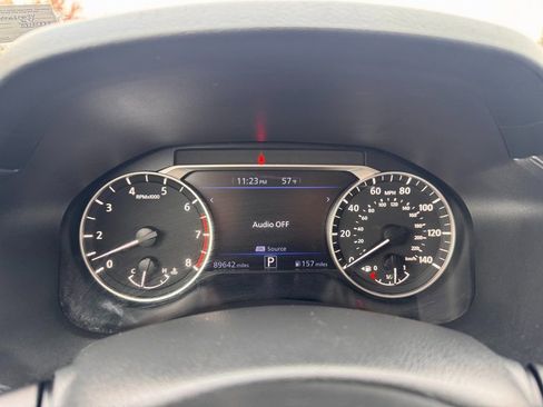 Used 2021 Nissan Altima 2.5 SV image 35