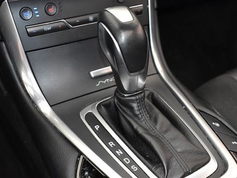 Used 2017 Ford Edge Sport w/ Equipment Group 401A AWD/4WD image 33