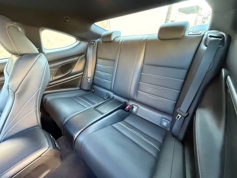 Used 2015 Lexus RC 350 AWD image 23