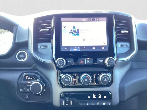 New 2026 RAM 1500 Tradesman image 12