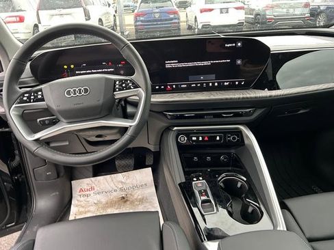 New 2025 Audi Q5 Premium Plus image 13